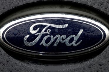 Ford-SK venture to get $9.2 bln US loan for battery plants