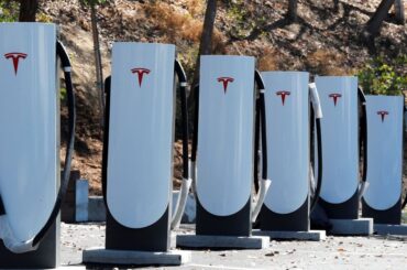 Stellantis says it is evaluating Tesla's charging standard