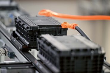 Under the skin: A new and safer way to recycle EV battery packs | Autocar