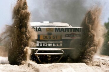 My gearhead wallpapers. Mostly supercar free. [x-post from r/wallpapers]