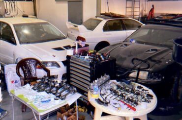 Thought this looks sick as hell