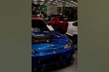 J swapped eg hatchback