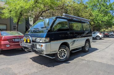 Saw another Deli on here recently and wanted to share my son