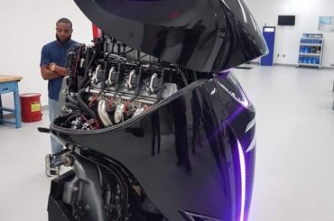 20 minutes into Area 51 and they already LS swapped the UFO engines. SMH.