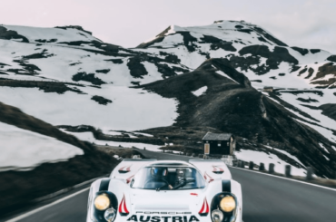 Legendary Porsche 917K [860 x 1080]