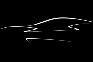 Aston Martin's 4 new EVs will get Lucid-backed performance boost