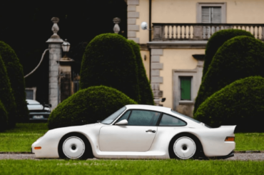 Porsche 959 Group B [860 x 1080]