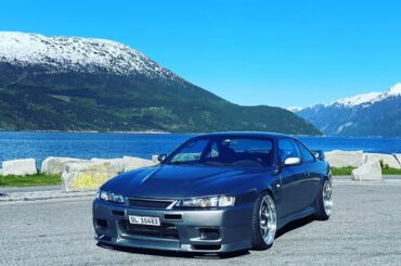 Summer in Norway☀️ s14