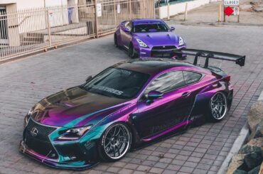 This color is kinda blowing my mind