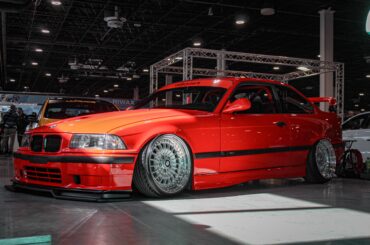 BMW E36 (5184 x 3456)