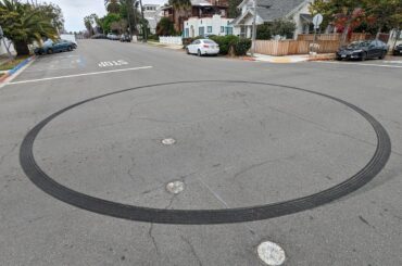 Can someone explain how this burnout was made?