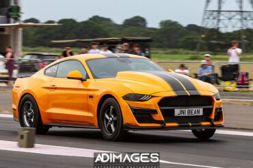 Street Weekend, Melbourne Raceway (UK), June 2023