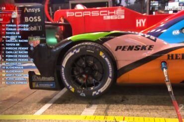 Who's watching the 100th Anniversary of Le Mans this weekend? I signed up for a Motortrend TV sub just to tune in. Ferrari is putting on a great showing having finally returned to the race after many years