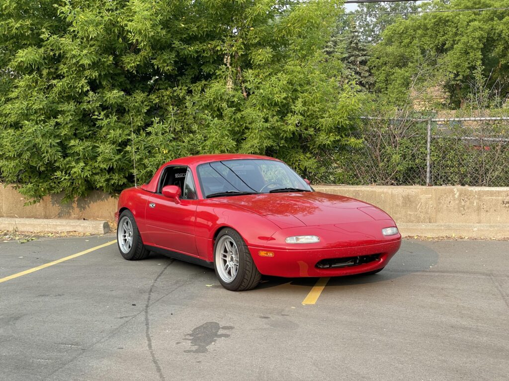 Miata