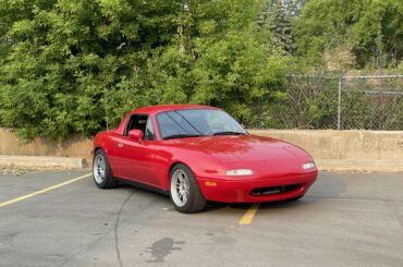 Miata