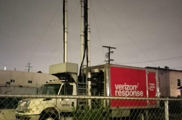 Definitely weird wheels seen tonight