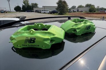 Unnecessary BBK for the daily incoming