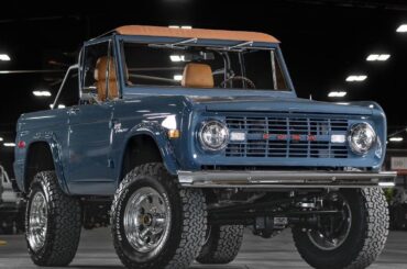 1966 Ford Bronco [1079x1211]