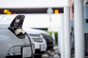 EV market share is growing because the vehicles keep getting better