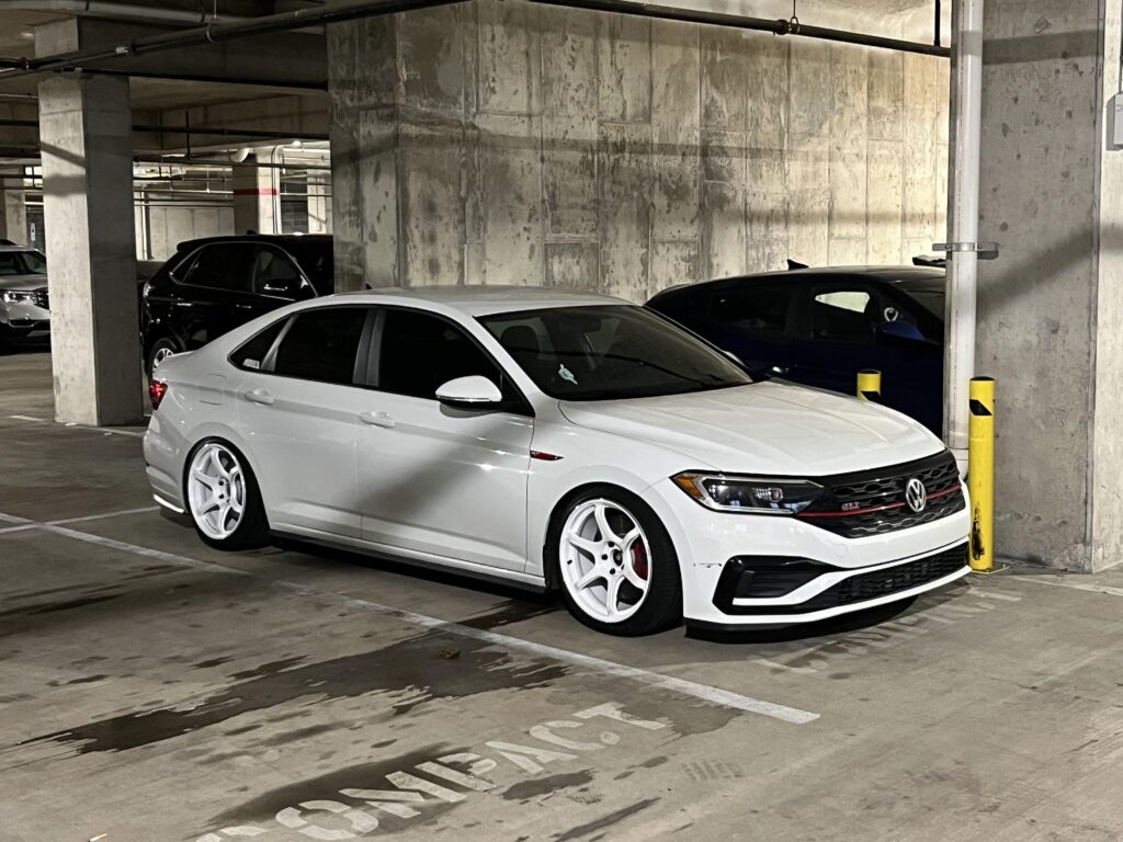 is my gli good enough for this sub?