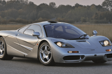 McLaren F1 [1258x663]