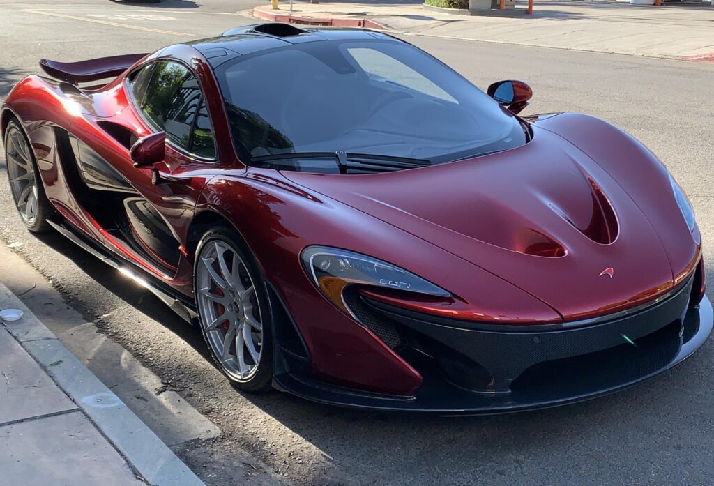 Casual P1 on my afternoon walk [4032x3024]