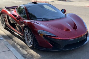 Casual P1 on my afternoon walk [4032x3024]