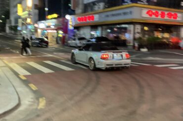 Does anyone know what this car is