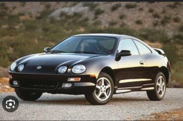 Someone settle this for me, 95 celica or mr2? I wanna buy one of em, just dk which
