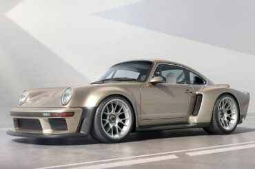 2023 Singer DLS Turbo Road [1600 x1200]