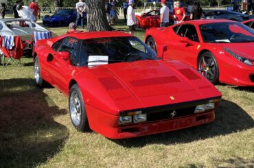 Ferrari 288 GTO [2196x2912]