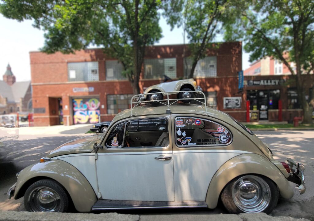 Bring Your Kid to Work Day