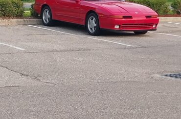 It's so nice, poor guy.