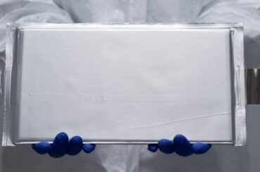 ProLogium’s solid-state battery unveiled with twice the energy density