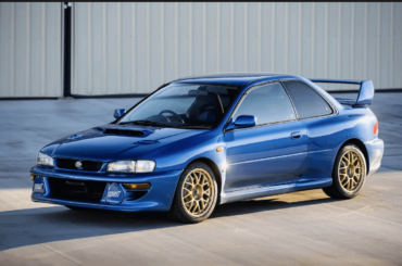 Subaru WRX STI [1080x806]