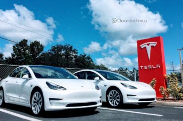 Tesla Model 3 Lifecycle Cost Nearly Matches The Cheapest Car In America! - CleanTechnica