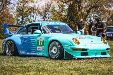 Porsche 992 GT2 [4480X6720]