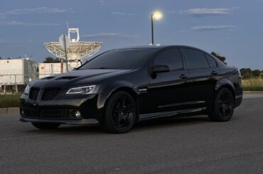 Finally ordered some wheels and tires for this thing, excited to show y’all when they get here 😄