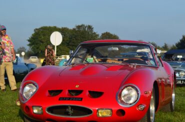250 GTO [3371x4493]