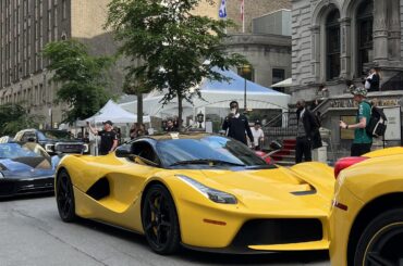 LaFerrari [2268x4032]
