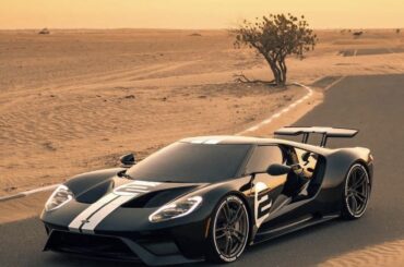 Ford GT [946x1261]