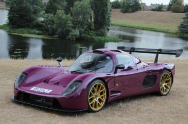 Ultima RS LT5 🛞 [5184x3456]