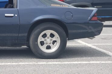 The most Camaro to ever Camaro!