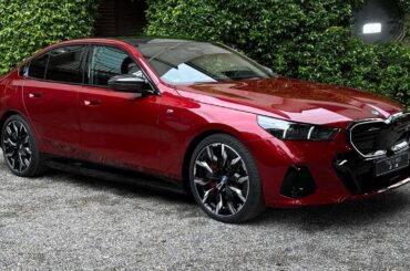 2024 bmw 5 series m sport | 2024 bmw 5 series g60 | 2024 bmw 5 series 520i | 2024 bmw 5 series suv