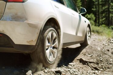 Model Y | Engineering From First Principles