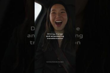 The power of e-tron meets human-centricity at Greentech Festival Berlin.