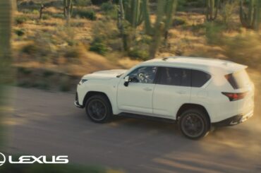 Golf | The Lexus Golden Opportunity Sales Event | Lexus