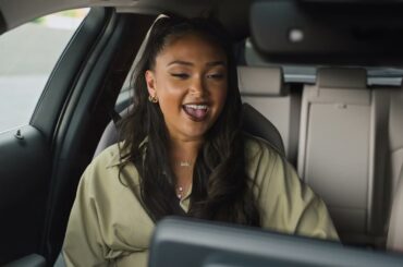 The New All-Electric Lexus UX 300e | Energy That Drives You On