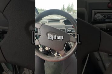 The Weirdest Electric Car I’ve Ever Seen