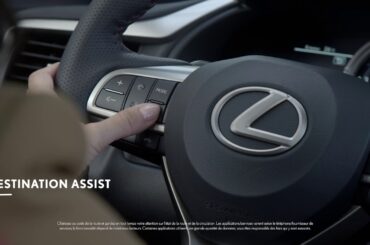 Lexus | Enform